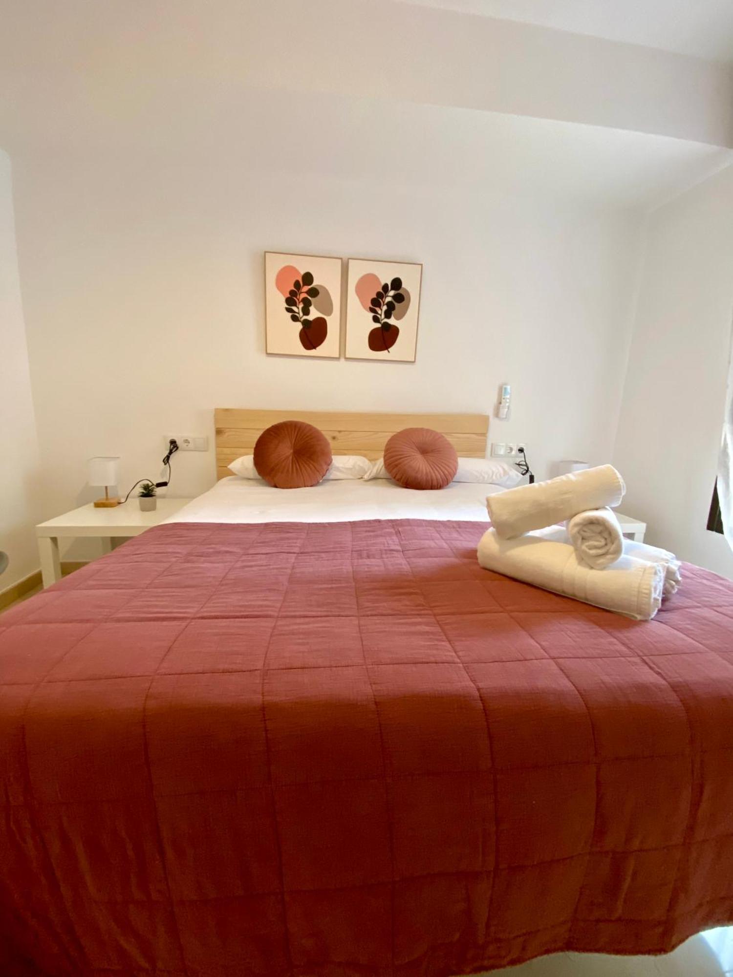 Apartamento Nuevo En Centro 19743 قرطبة المظهر الخارجي الصورة