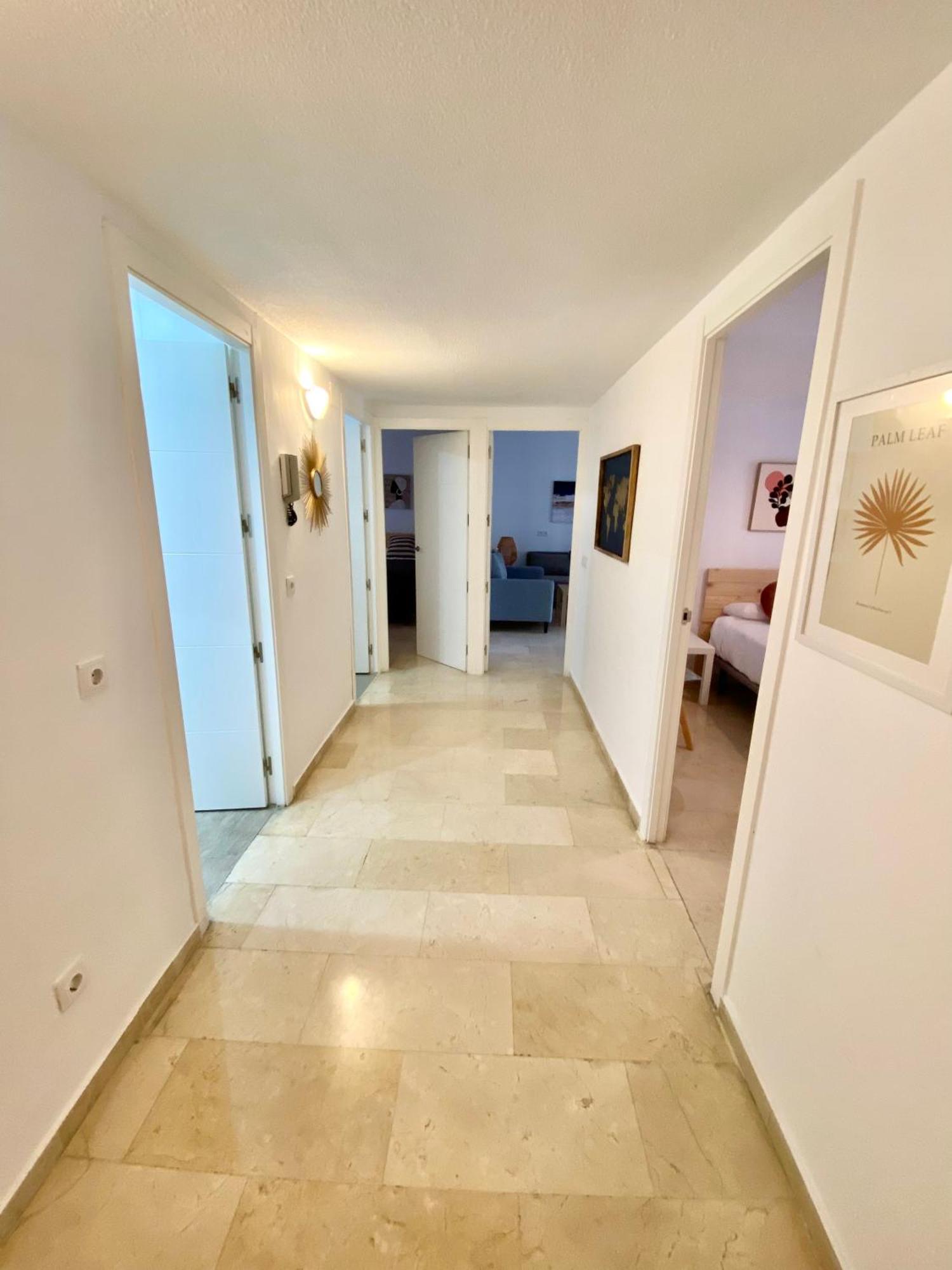 Apartamento Nuevo En Centro 19743 قرطبة المظهر الخارجي الصورة