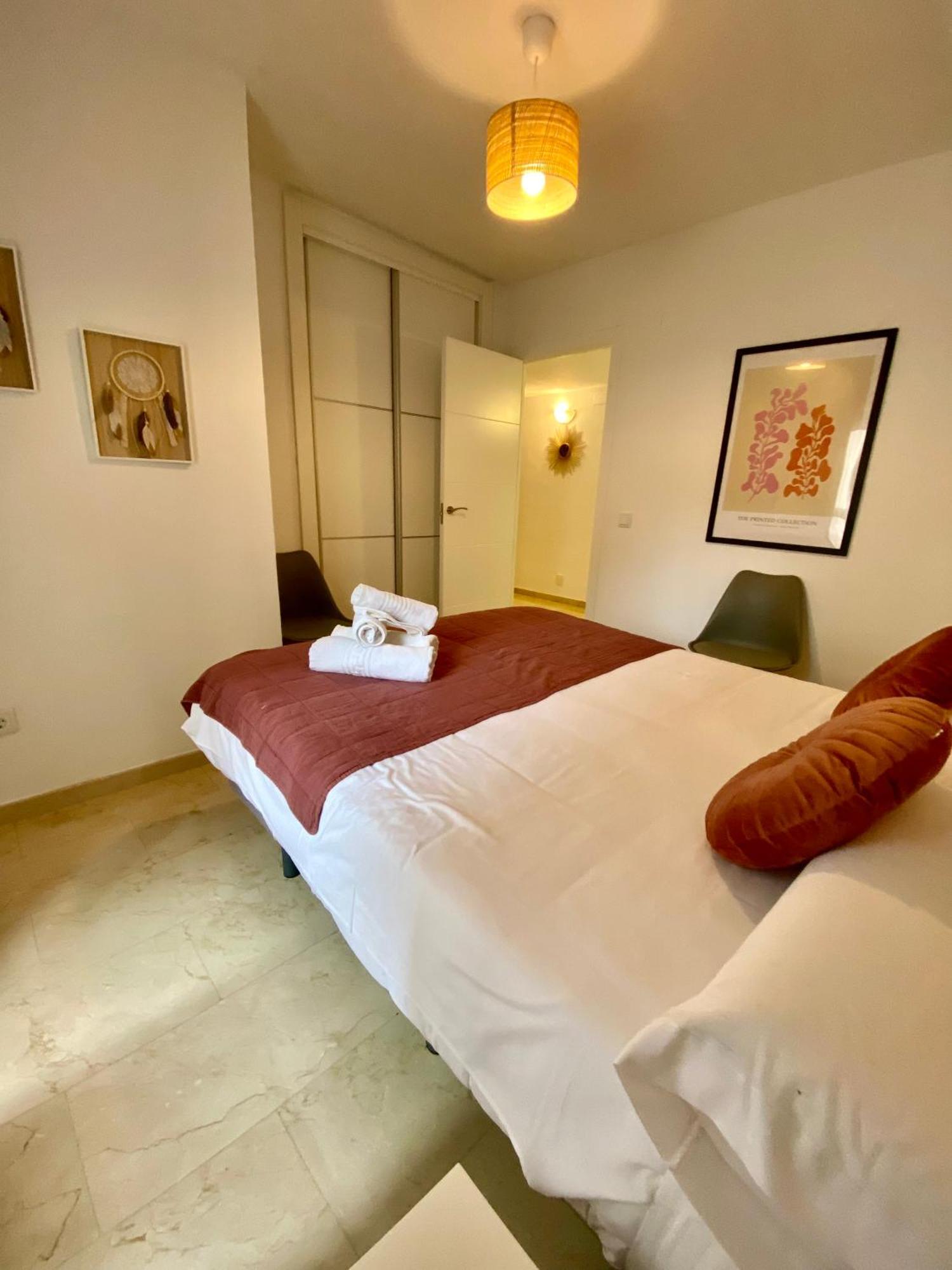 Apartamento Nuevo En Centro 19743 قرطبة المظهر الخارجي الصورة