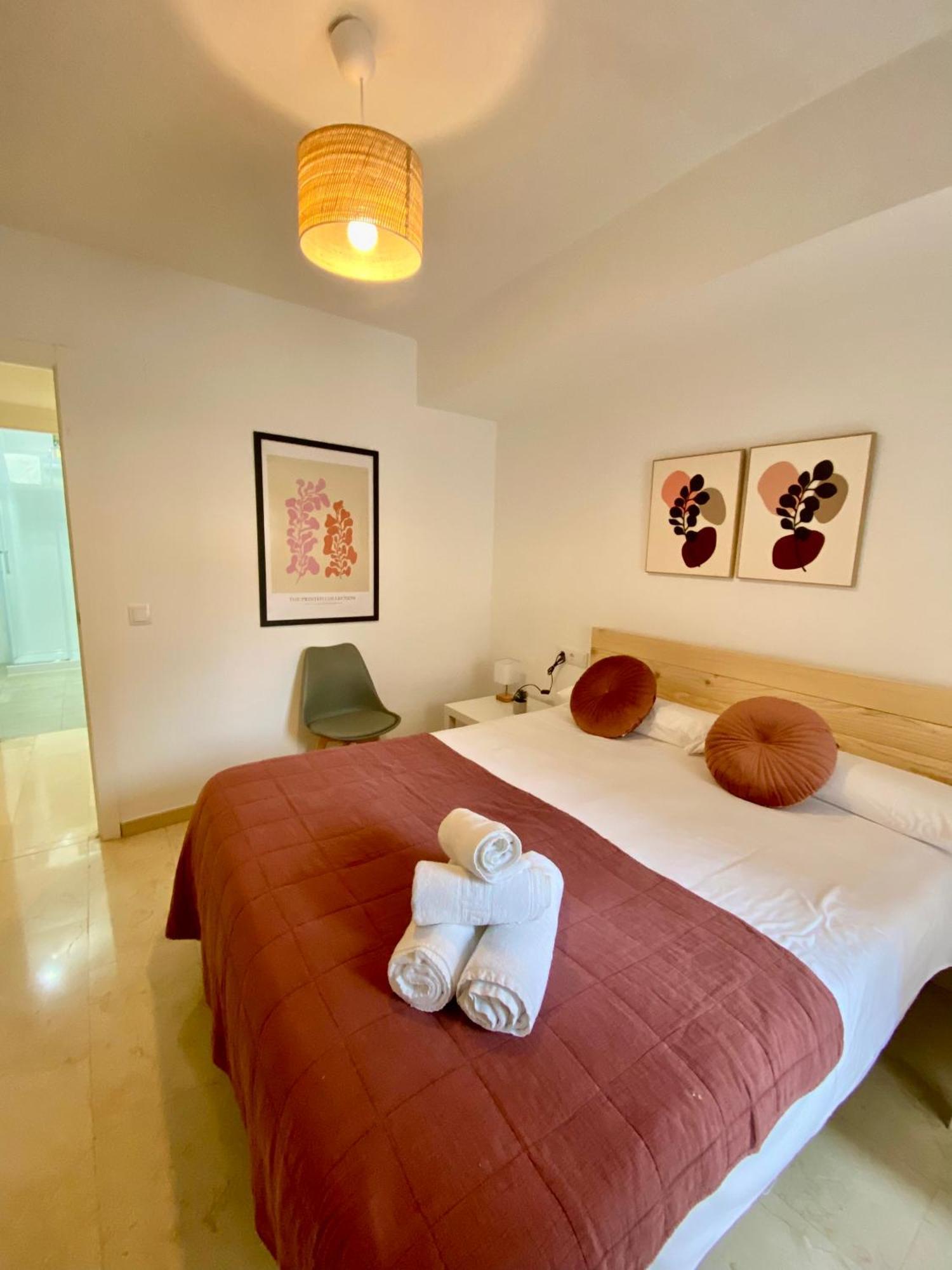 Apartamento Nuevo En Centro 19743 قرطبة المظهر الخارجي الصورة