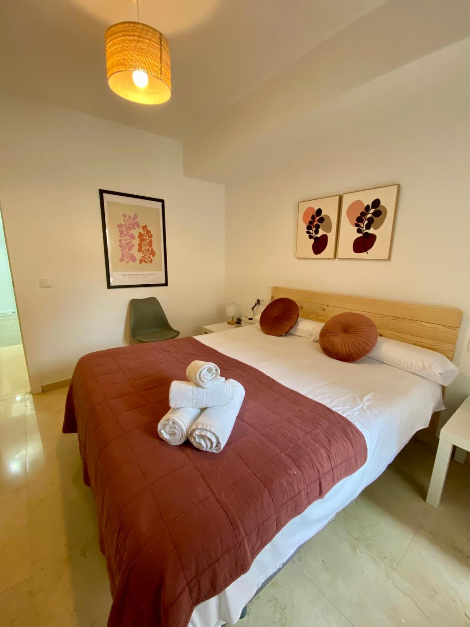Apartamento Nuevo En Centro 19743 قرطبة المظهر الخارجي الصورة