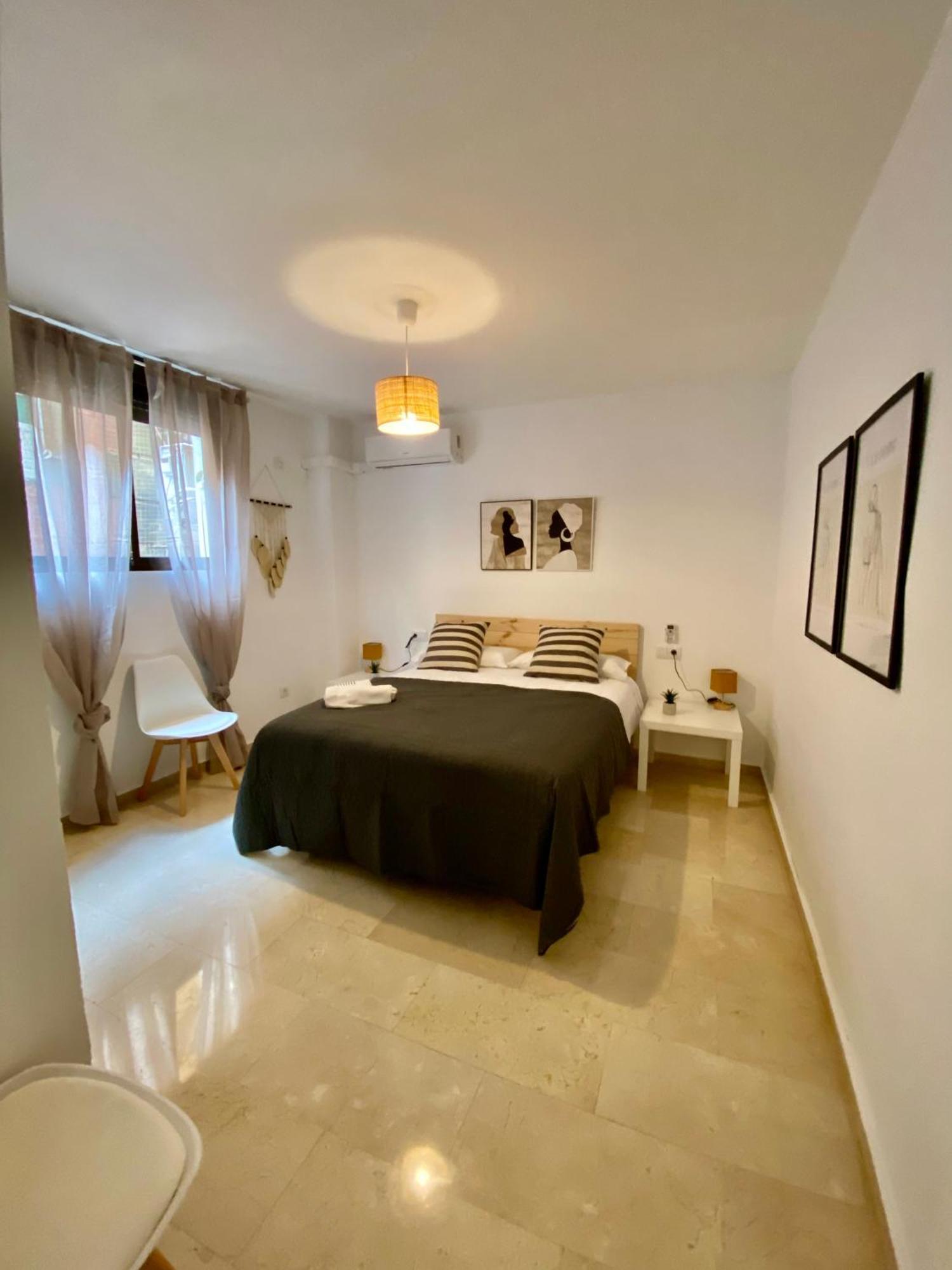 Apartamento Nuevo En Centro 19743 قرطبة المظهر الخارجي الصورة