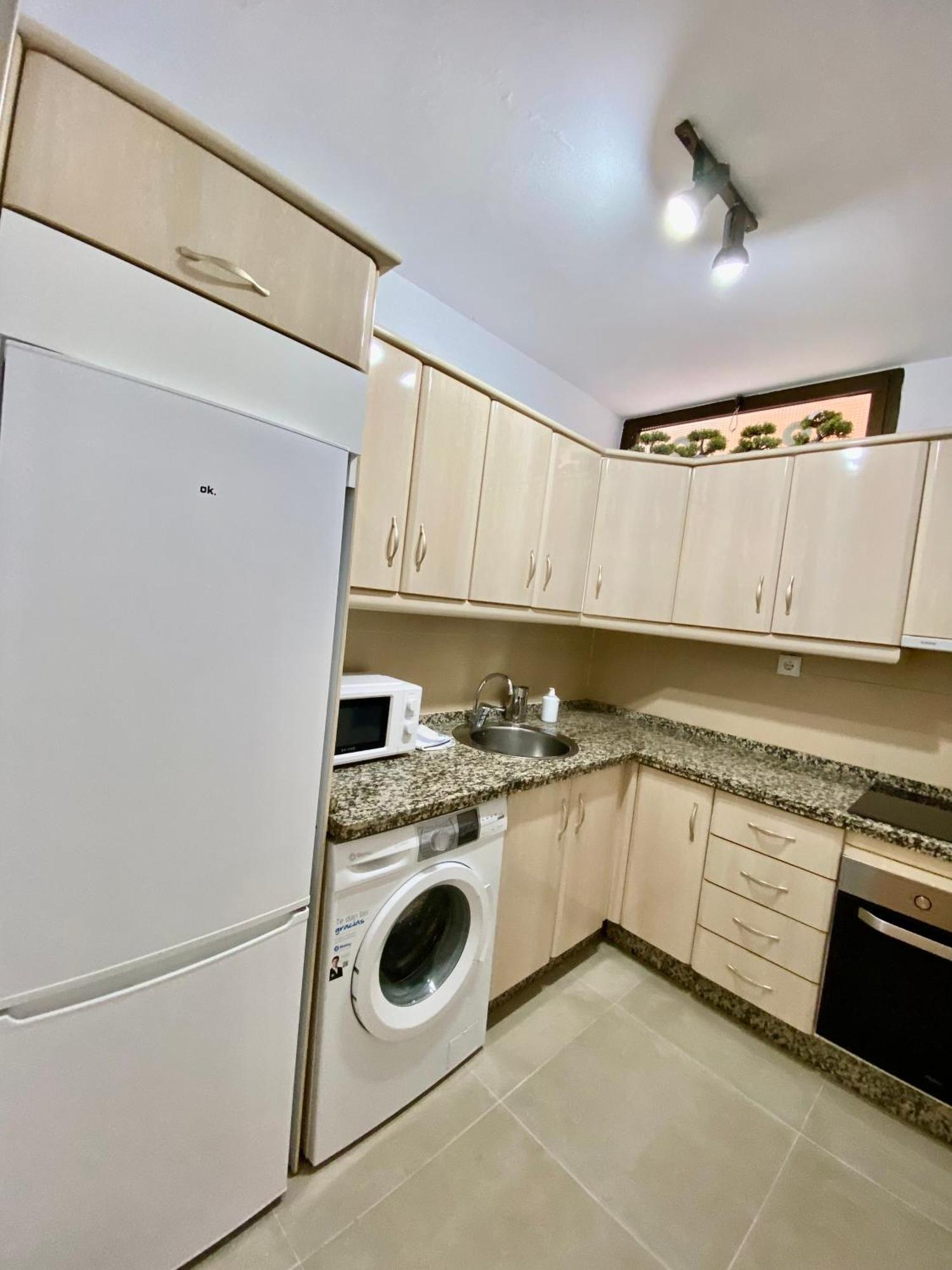 Apartamento Nuevo En Centro 19743 قرطبة المظهر الخارجي الصورة