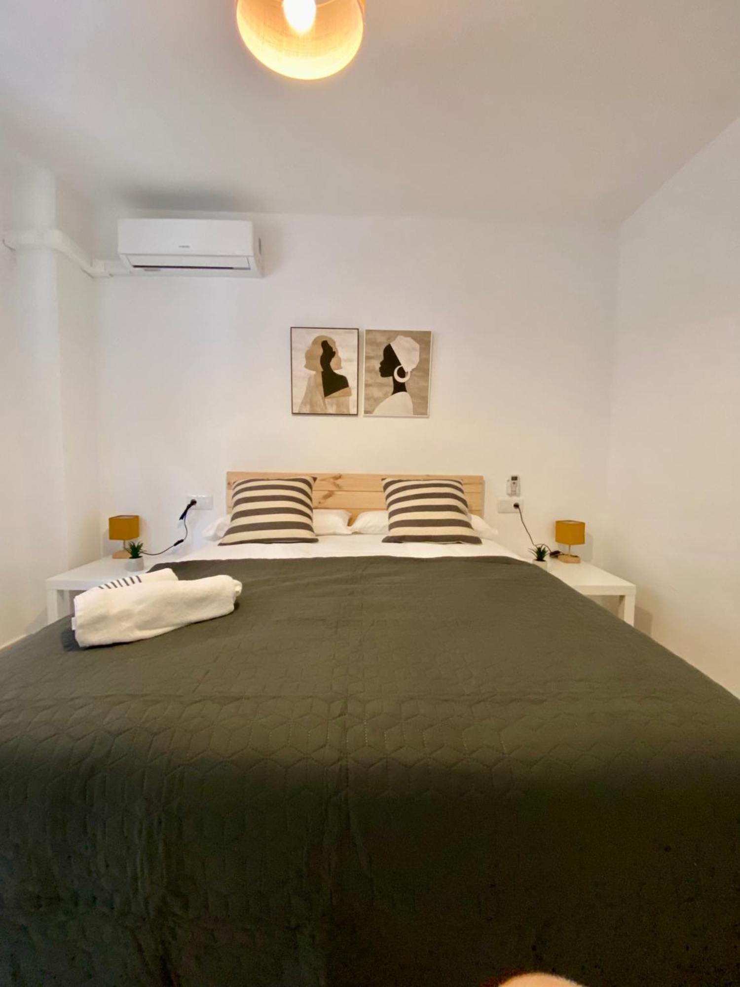 Apartamento Nuevo En Centro 19743 قرطبة المظهر الخارجي الصورة