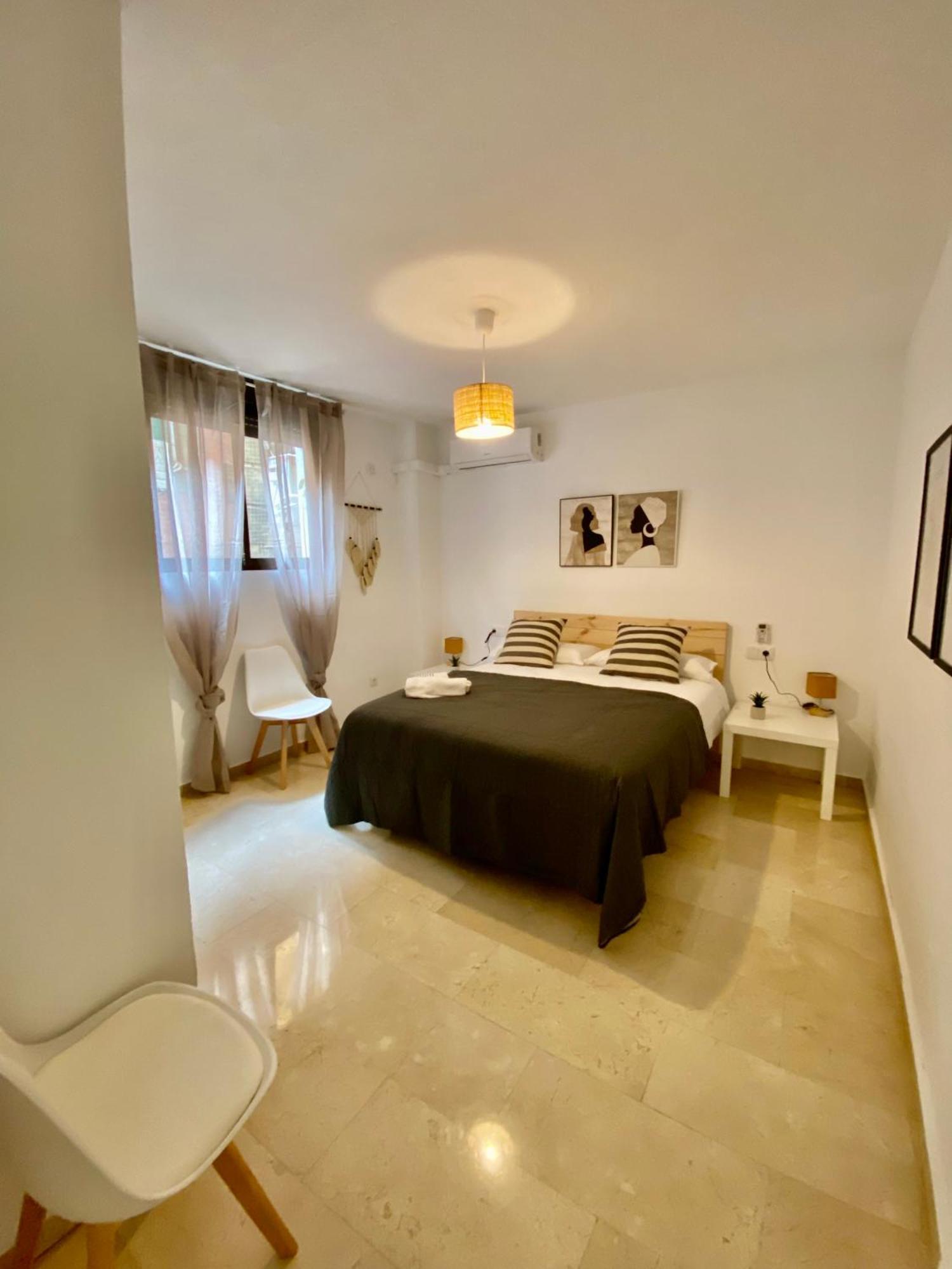 Apartamento Nuevo En Centro 19743 قرطبة المظهر الخارجي الصورة
