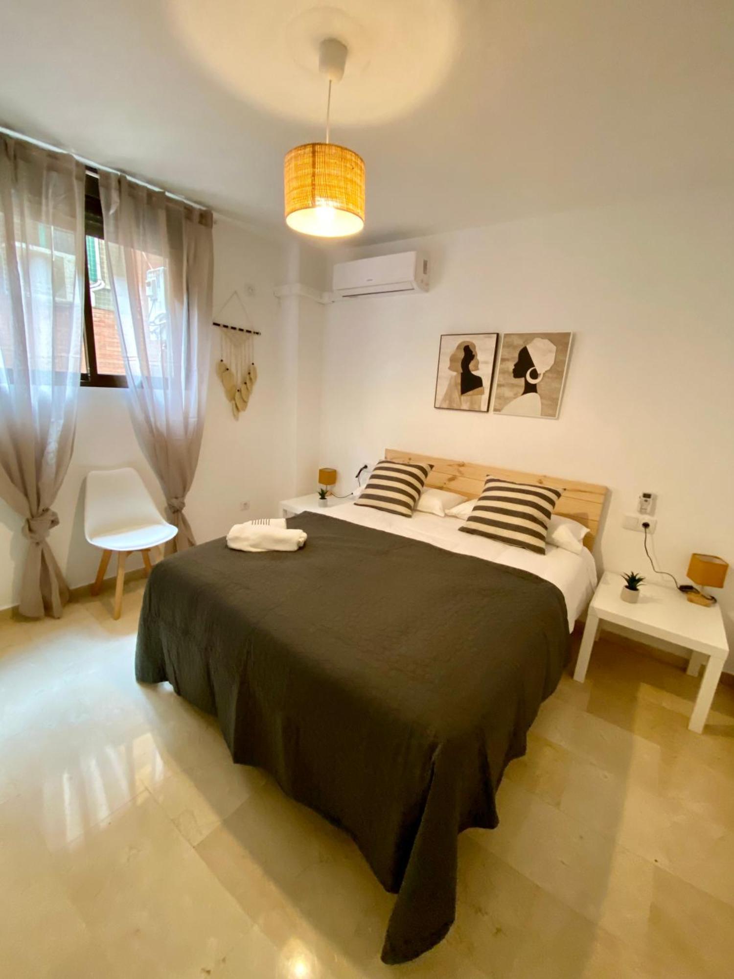 Apartamento Nuevo En Centro 19743 قرطبة المظهر الخارجي الصورة
