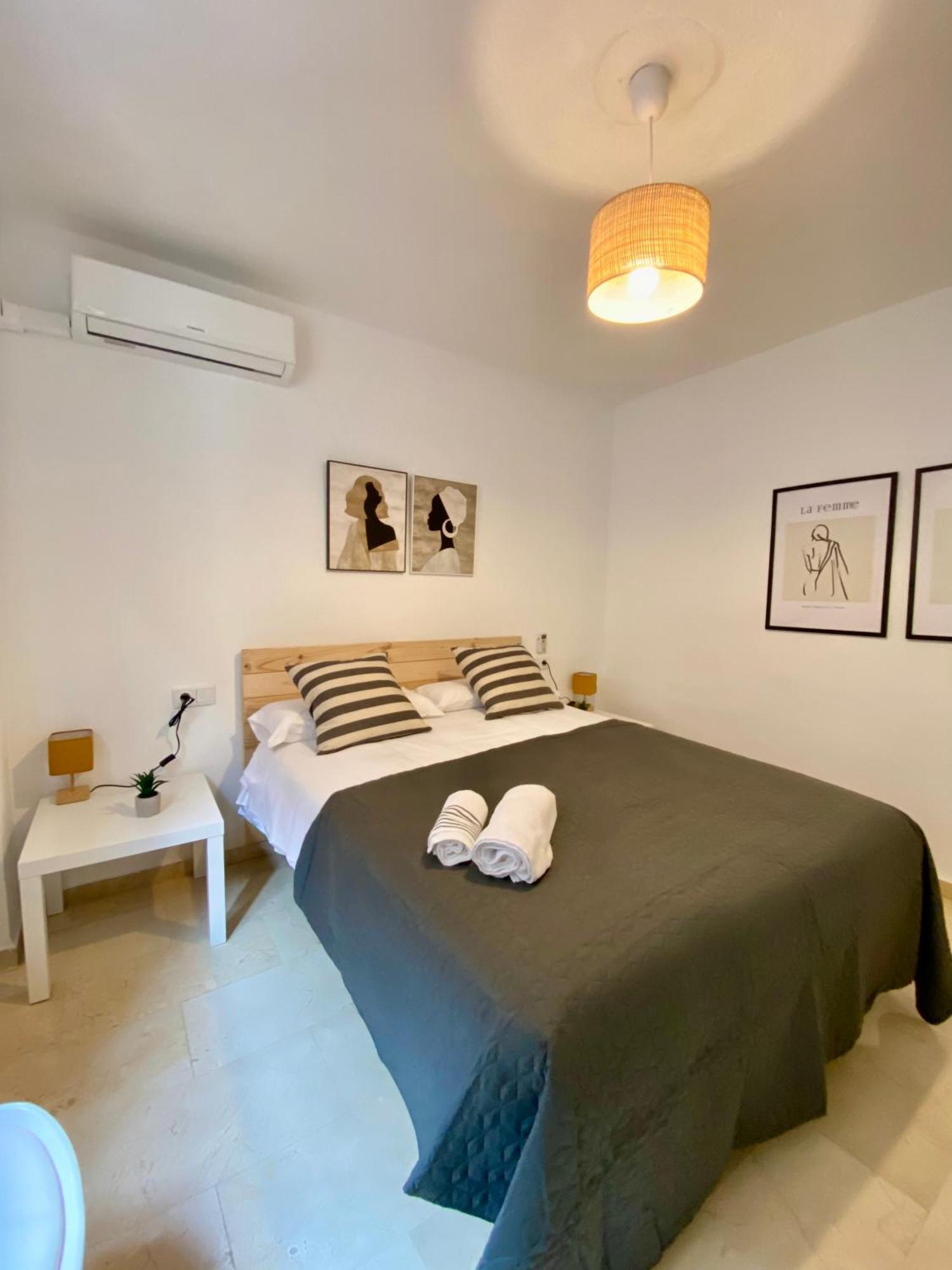 Apartamento Nuevo En Centro 19743 قرطبة المظهر الخارجي الصورة