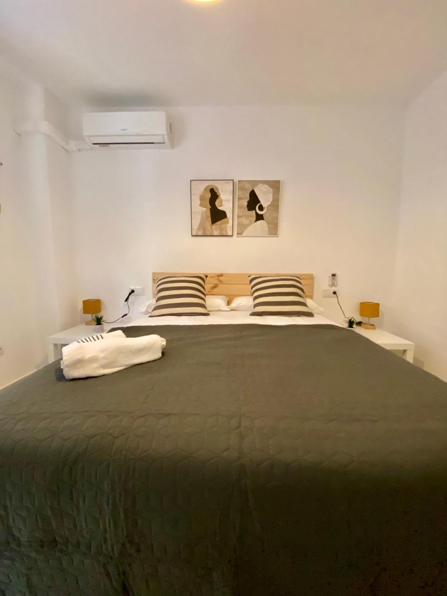 Apartamento Nuevo En Centro 19743 قرطبة المظهر الخارجي الصورة