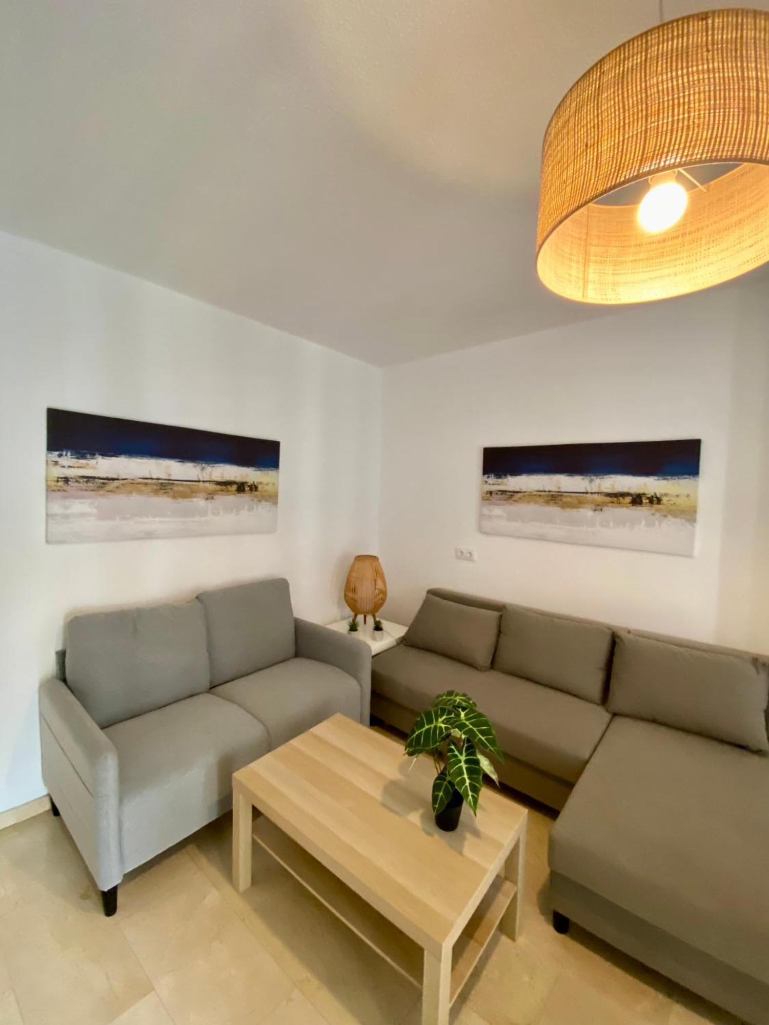 Apartamento Nuevo En Centro 19743 قرطبة المظهر الخارجي الصورة