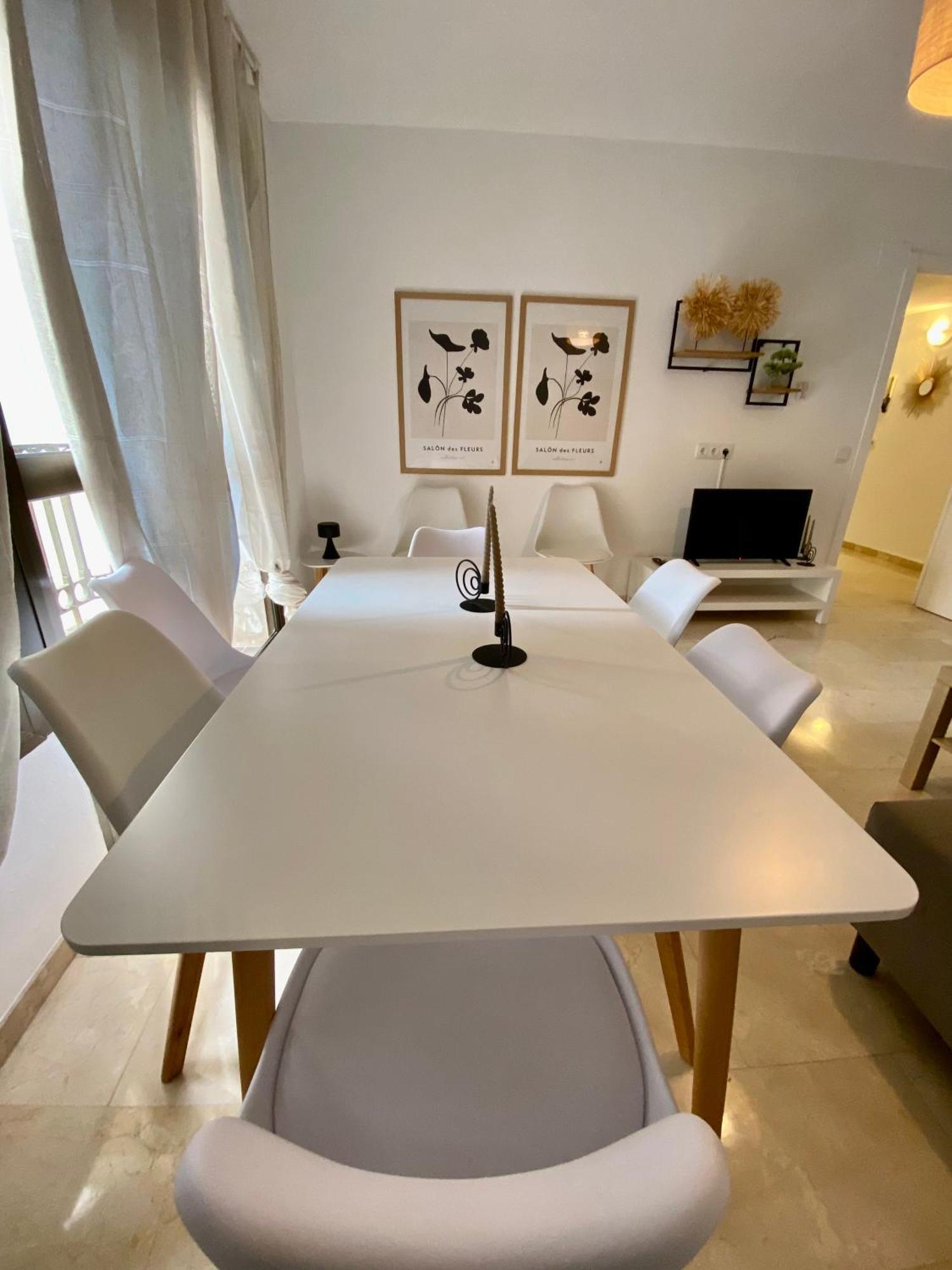 Apartamento Nuevo En Centro 19743 قرطبة المظهر الخارجي الصورة