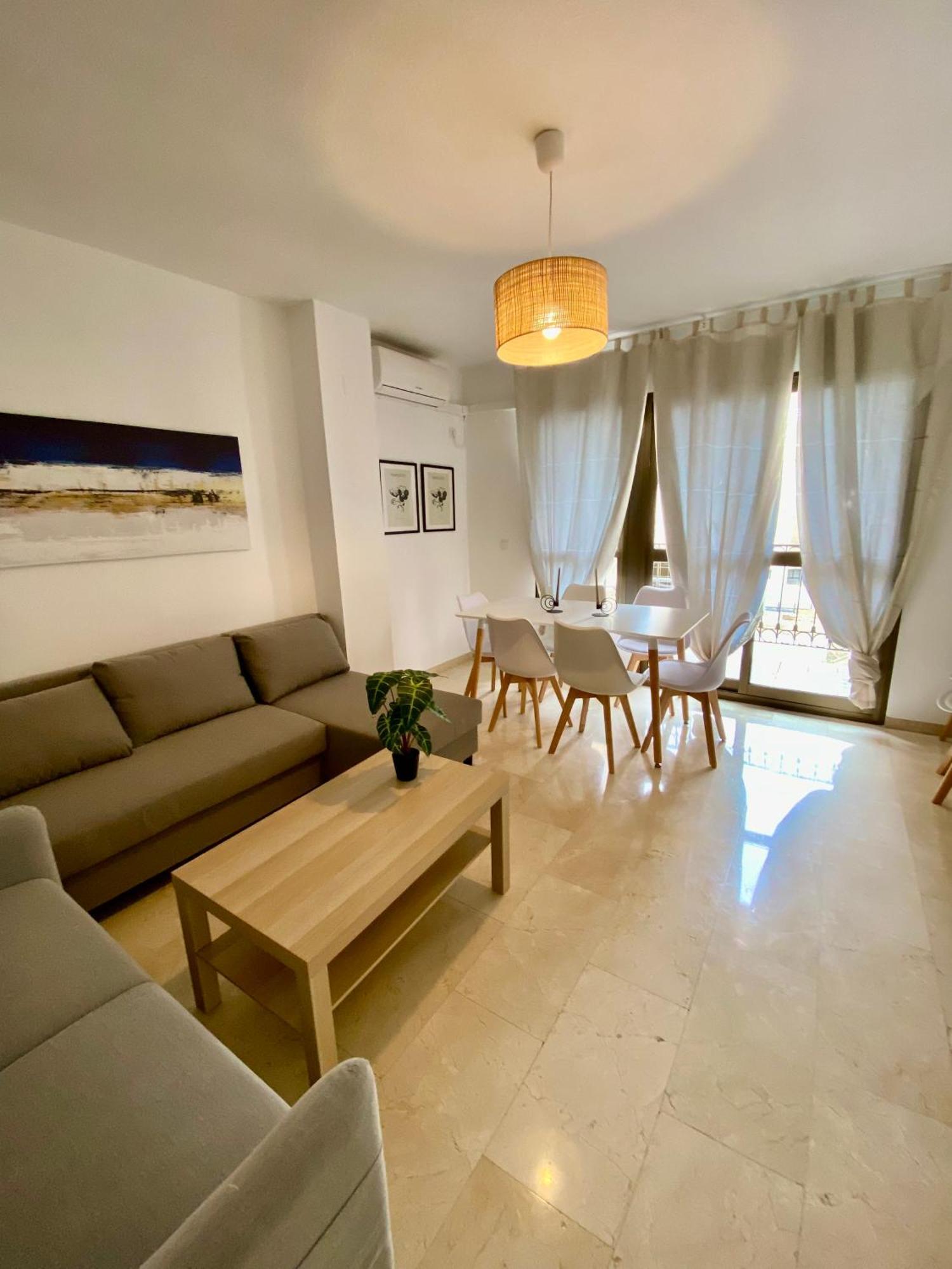 Apartamento Nuevo En Centro 19743 قرطبة المظهر الخارجي الصورة