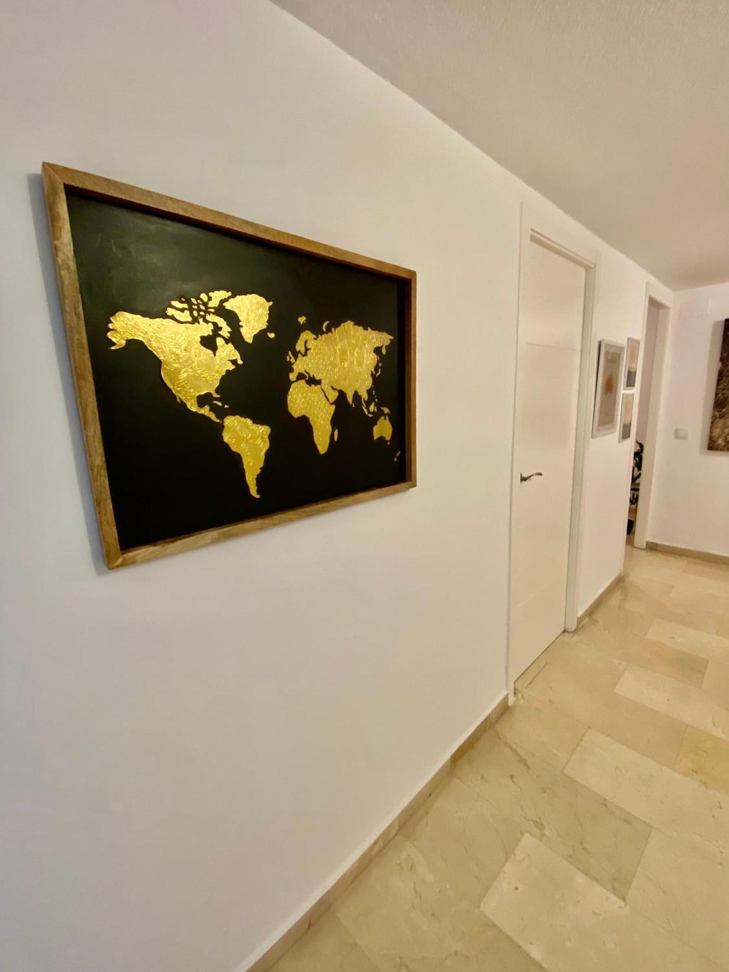Apartamento Nuevo En Centro 19743 قرطبة المظهر الخارجي الصورة