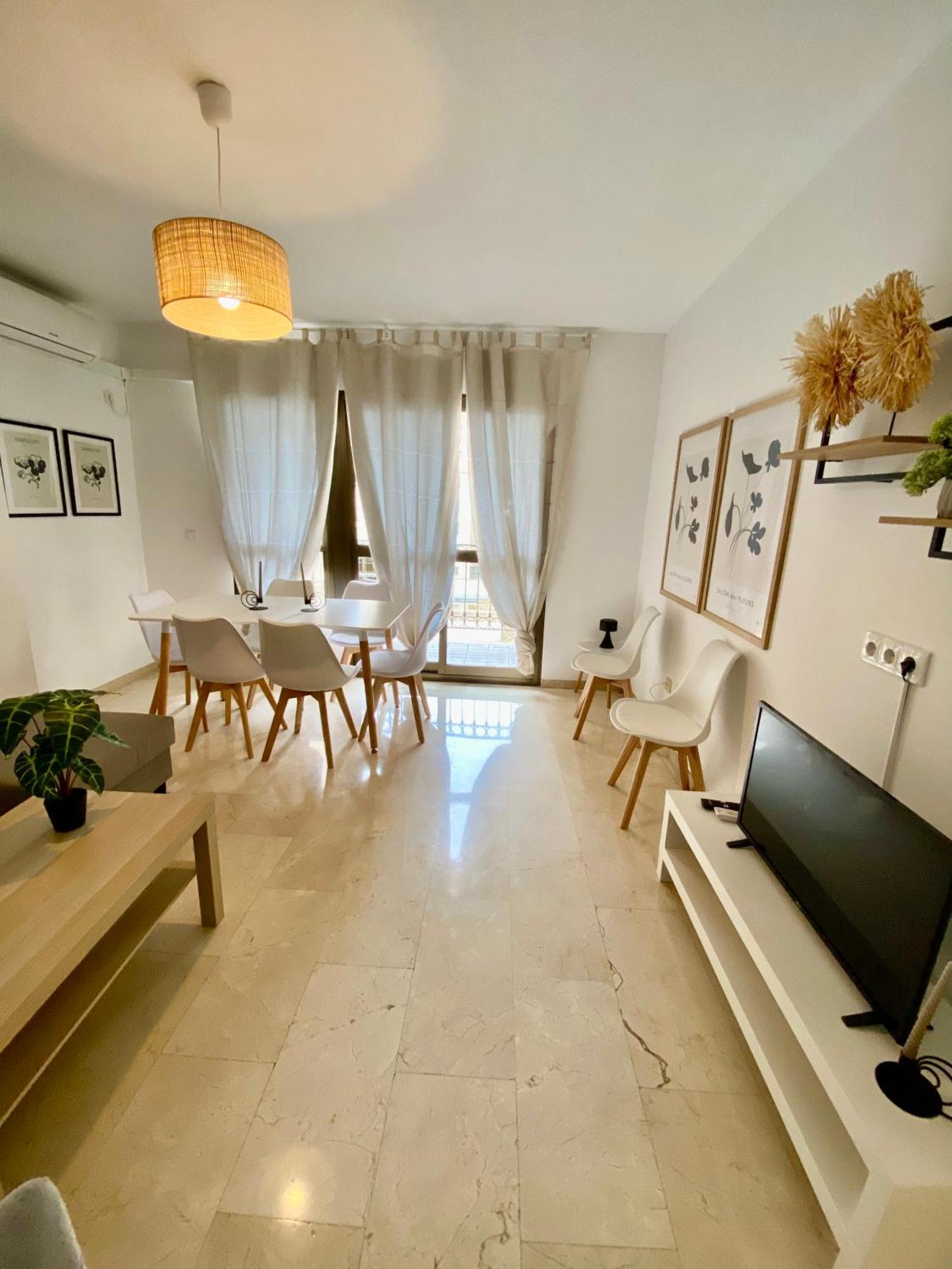 Apartamento Nuevo En Centro 19743 قرطبة المظهر الخارجي الصورة
